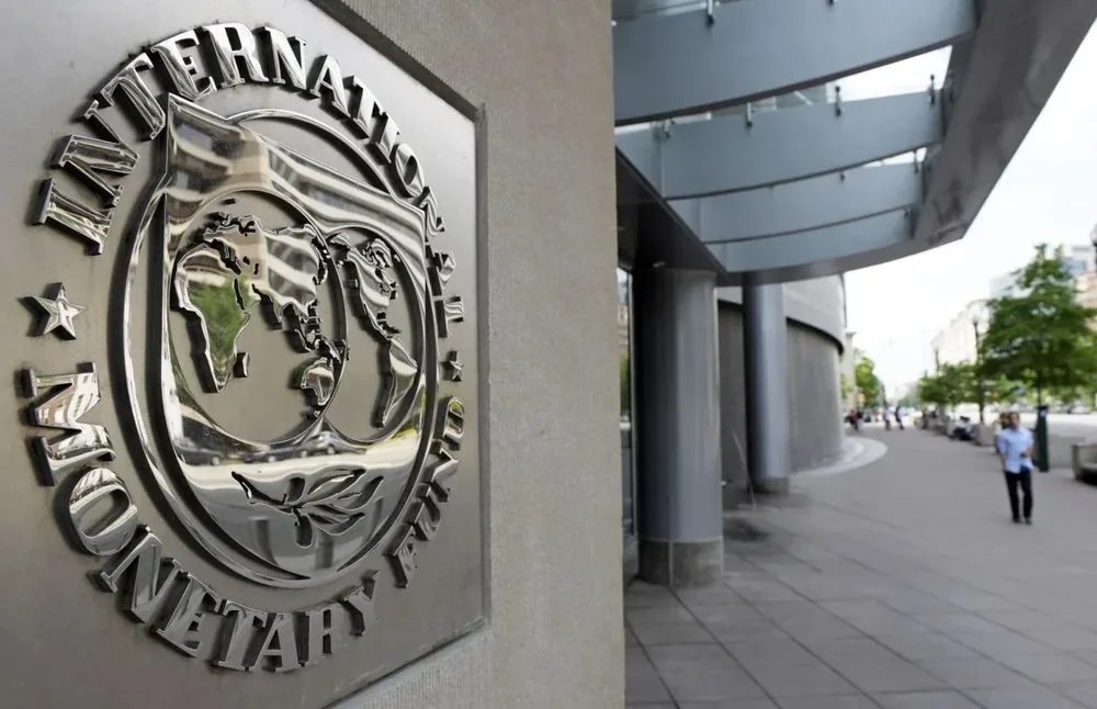 IMF Uyarısı: Savaş Avro Bölgesi Ekonomisini Tehdit Ediyor