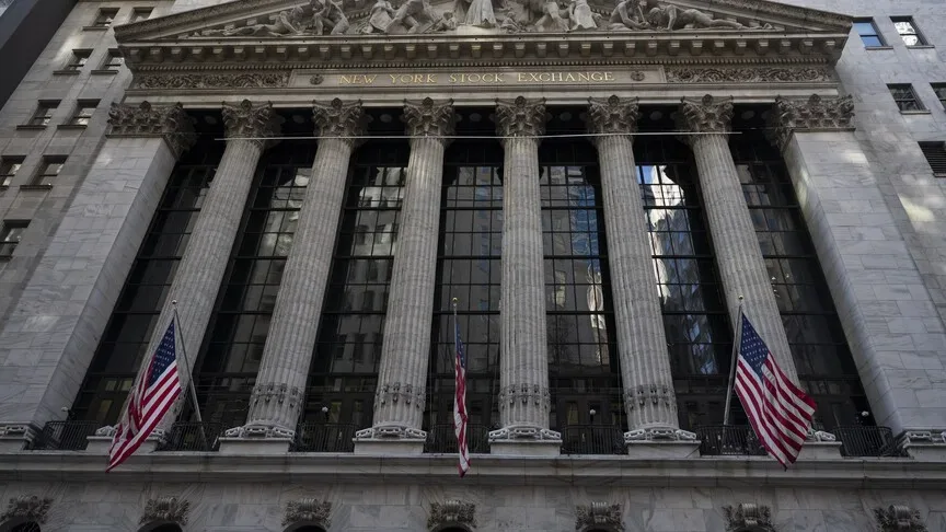 ABD Borsalarında Teknoloji Hisseleri Düştü: Nasdaq Yüzdde 3’ün ÜzerindeKayıp