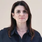 Yeni Dönem: Tuğba Güler Barlık Karma Marka Mağazacılık’ın neuen Genel Müdürü