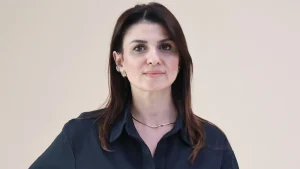 Yeni Dönem: Tuğba Güler Barlık Karma Marka Mağazacılık’ın neuen Genel Müdürü