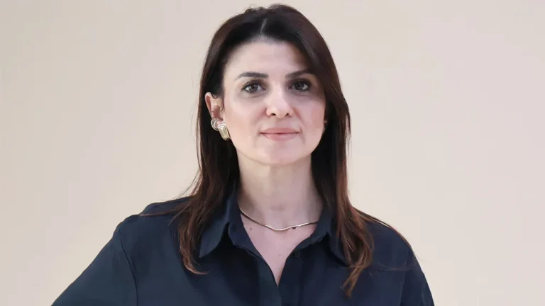 Yeni Dönem: Tuğba Güler Barlık Karma Marka Mağazacılık’ın neuen Genel Müdürü