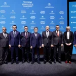 Sürdürülebilir Tarım Zirvesi Başladı: Türk Tarımın Geleceği Şekillendiriliyor
