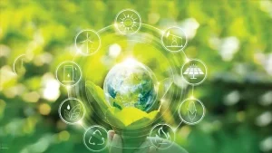 Enerji Verimliliği ve Karbon Azaltımı Destek Programı: Sanayi ve Hizmet Sektörüne Milyonluk Hibe