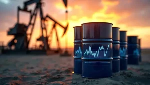 Petrol Piyasalarını Etkileyen 1 Milyar Varillik Arz Kaybı