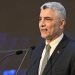 Ticaret Bakanı Ömer Bolat: Dijital Ekonomi ve Yapay Zeka Rekabetin Yeni Gücü
