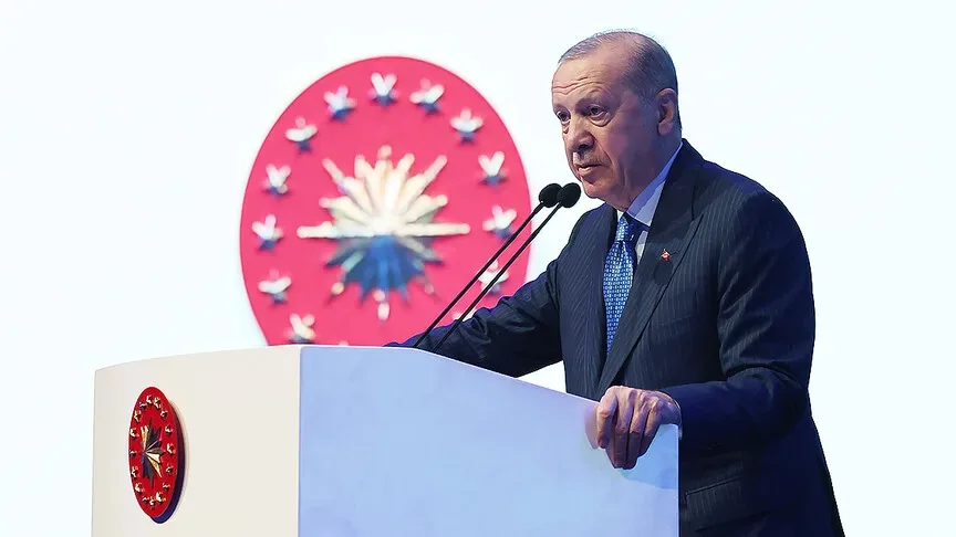 Cumhurbaşkanı Erdoğan’ın İhracat Çağrısı: Reeskont Kredisi 5 Milyar Liraya Çıkıyor