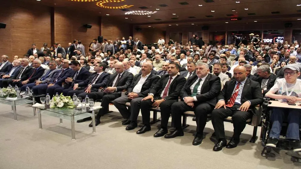 Bilişim Vadisi’nde “Kaşif” Rüzgarı Esti: Türkiye’nin Teknoloji Girişimciliği Alanındaki İvmesi