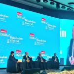 Dijital Dönüşüm Zirvesi’nde Yapay Zekâdan 5G’ye Kritik Başlıklar Ele Alındı