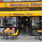 Maydonoz Döner Grubu Şirketlerinin 1,95 Milyar TL’ye Çıkması