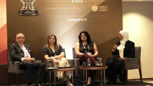 Sabri Ülker Vakfı, Bilim Elçileriyle Geleceğin Bilim Liderlerini Desteklemeye Devam Ediyor
