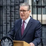 İngiltere’de Siyasi Kriz: Başbakan Keir Starmer İstifa Ediyor