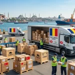 Türkiye’nin Mikro İhracatında Romanya Zirvede: Büyümenin Anahtarı ve Gelecek Projeksiyonları