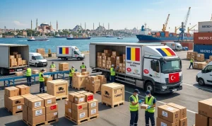 Türkiye’nin Mikro İhracatında Romanya Zirvede: Büyümenin Anahtarı ve Gelecek Projeksiyonları