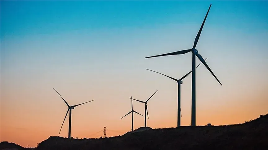 Türkiye’nin Elektrik Gücünde Yeşil Dönüşüm: Yenilenebilir Enerjinin Payı Yüzde 62,6’ya Çıktı