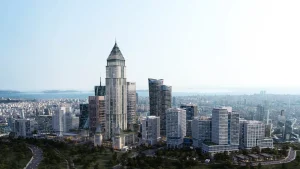 İstanbul’un Stratejik Rolü: İslam Ekonomisinin Küresel Buluşma Noktası