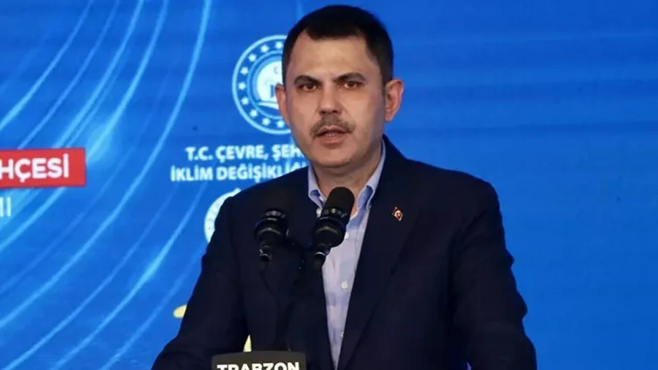 Çevre, Şehircilik ve İklim Değişikliği Bakanlığı’nın 20 Bin Konut Projesi