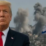 Trump’tan Orta Doğu’ya Ateşkes Çağrısı: İran ve ABD Arasındaki Mutabakatın Ardından