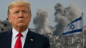 Trump’tan Orta Doğu’ya Ateşkes Çağrısı: İran ve ABD Arasındaki Mutabakatın Ardından
