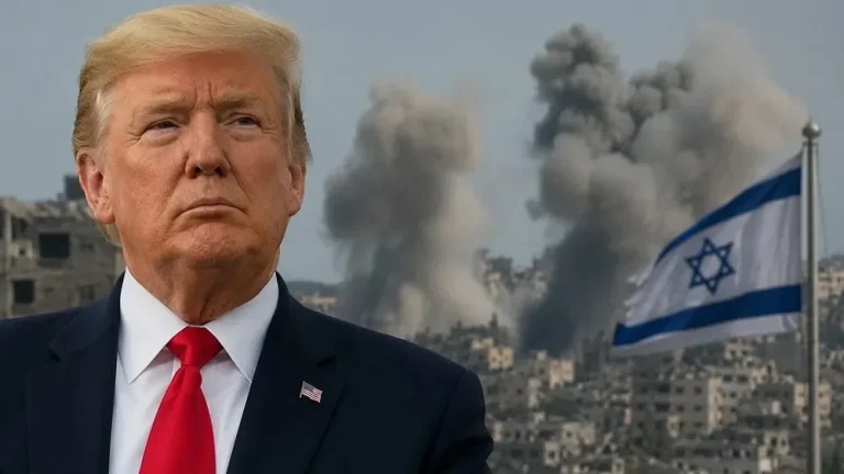 Trump’tan Orta Doğu’ya Ateşkes Çağrısı: İran ve ABD Arasındaki Mutabakatın Ardından