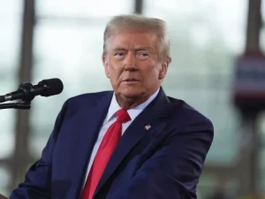ABD Başkanı Donald Trump’tan Türkiye Ziyareti Açıklaması