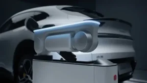 Xiaomi’nin Mucizevi İcatı: Otomatik Şarj Kolunu Tanıttı