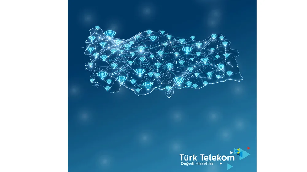 Türk Telekom Dünyaya Bağlanır: Ücretsiz Wi-Fi İle Dijitalleşme Yolculuğu