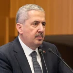 Ticaret Bakan Yardımcısı Gürcan: Türkiye, Bölgenin Güvenli Limanı Oldu