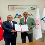 Iğdır OSB’nin Su Altyapısı için Destek Anlaşması İmzalandı