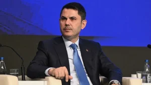 Bakan Kurum’dan İş Dünyasına İklimde Sorumluluk Çağrısı