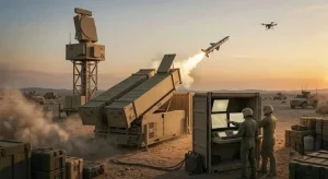 Türk ve ABD Şirketlerinin İş Biriliğiyle Geliştirilen Drone Savar Teknolojisi