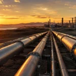 Enerji Sektöründe Kritik Karar: BP, İki Petrol Boru Hattının Yönetimini Devrediyor