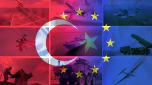 Global Avrupa Önerisi: Yeni Entegrasyon ve Güç Mimarisi