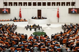 12. Yargı Paketi: Yargı Reformu Strateji Belgesi Uygulamaları ve Dijitalleşme Adımları