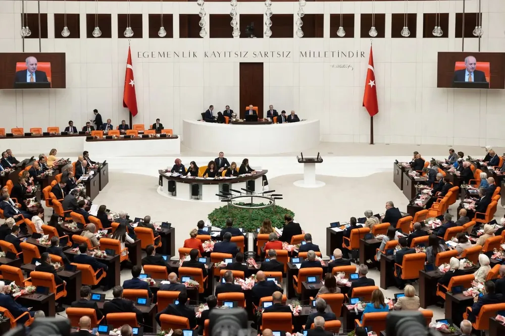 12. Yargı Paketi: Yargı Reformu Strateji Belgesi Uygulamaları ve Dijitalleşme Adımları