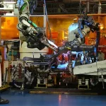 General Motors’un Otomasyon Hamlesi: Üretimde Yeni Dönem