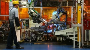 General Motors’un Otomasyon Hamlesi: Üretimde Yeni Dönem