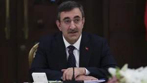 Türkiye ve Türkmenistan Arasında Dev Ticaret Planı Açıklanırken Ekonomik İşBirliği Güçlendiriliyor