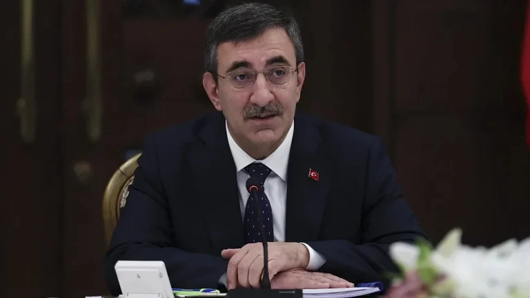 Türkiye ve Türkmenistan Arasında Dev Ticaret Planı Açıklanırken Ekonomik İşBirliği Güçlendiriliyor
