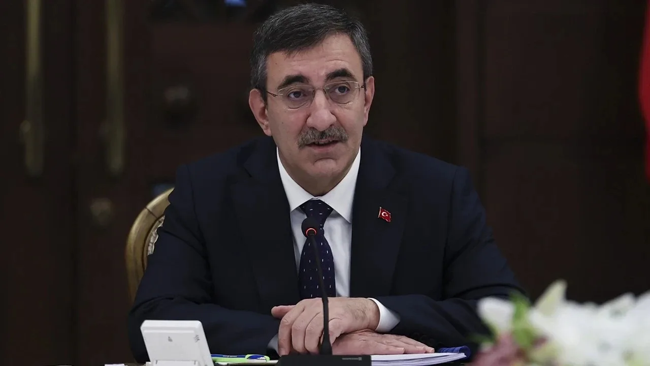 Türkiye ve Türkmenistan Arasında Dev Ticaret Planı Açıklanırken Ekonomik İşBirliği Güçlendiriliyor