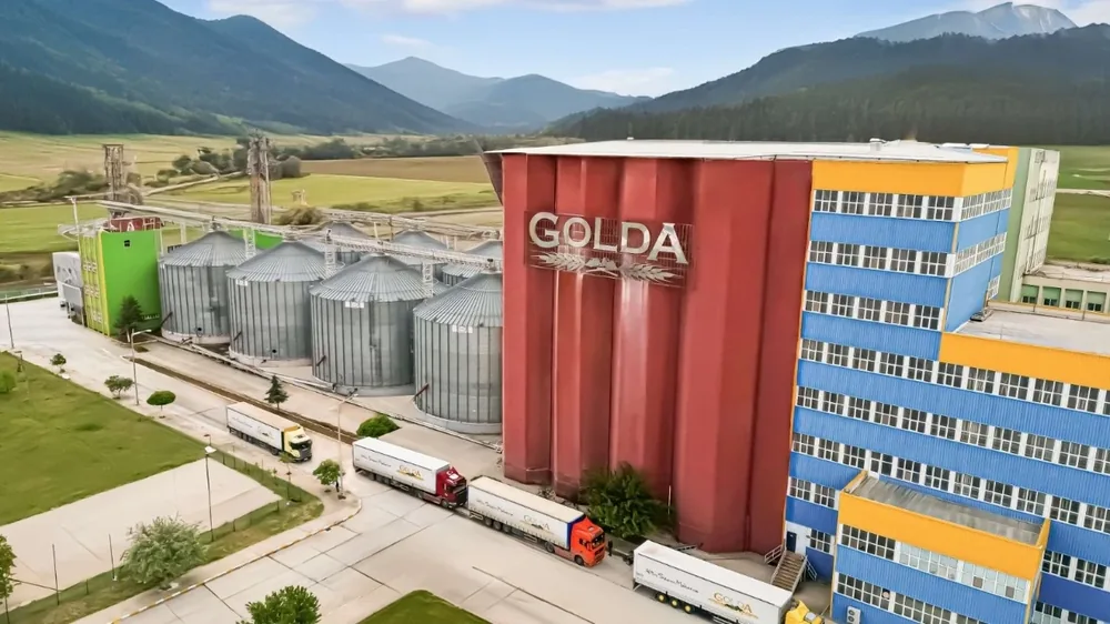 Golda Gıda 1-2 Temmuz’da Talep Toplama Yapacak