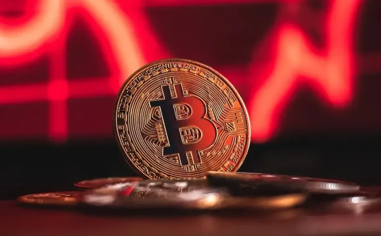 Kripto Piyasasında Sert Düşüş: Bitcoin ve Ether’in Kritik Seviyeleri