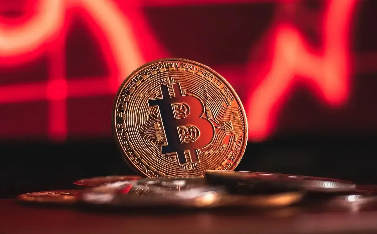 Kripto Piyasasında Sert Düşüş: Bitcoin ve Ether’in Kritik Seviyeleri