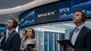 SpaceX’in Historical Halka Arzına Finans Uzmanlarının Uyarıları