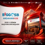 BİGGOSB 2026-2 Hızlandırma Programı Başvuruları Başladı: Girişimcileri Bekleyen 1.350.000 TL Yatırım Fırsatı