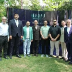 Efora’nın İş Dünyasına Güçlü Mesajı: Dönüşümün Merkezinde İnsan Var