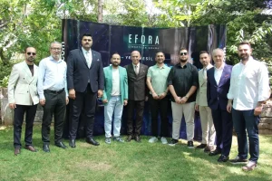 Efora’nın İş Dünyasına Güçlü Mesajı: Dönüşümün Merkezinde İnsan Var