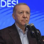 Cumhurbaşkanı Erdoğan: Siyasi Farklılıklarımız Bizi Hasımlaştırmamalı