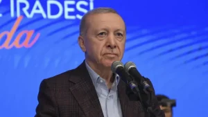 Cumhurbaşkanı Erdoğan: Siyasi Farklılıklarımız Bizi Hasımlaştırmamalı