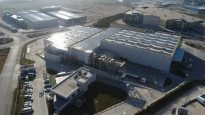 Henkel’in Kocaeli GEBKİM Fabrikası Karbon Nötr Üretime Geçti