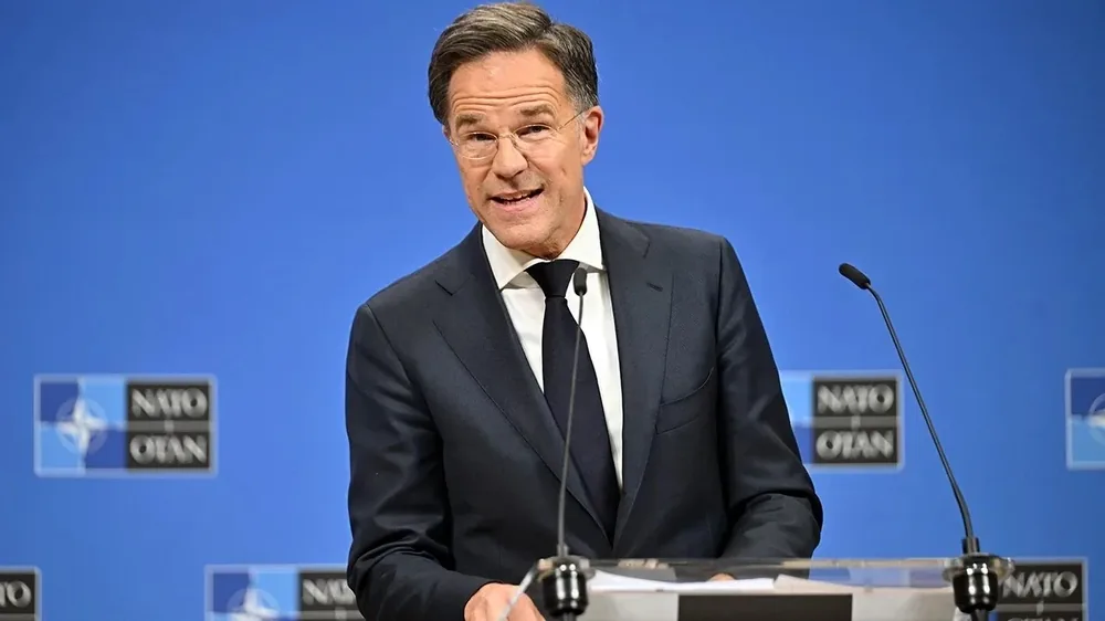 NATO Genel Sekreteri’nden Türkiye ve ASELSAN’a Övgü: Savunma Sanayisi Devrimi